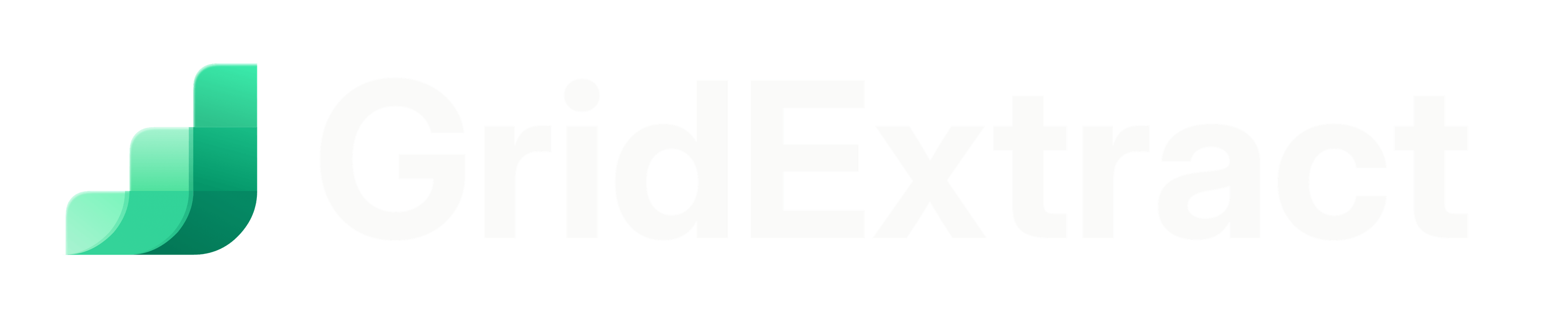 GridExtract Logo Dark